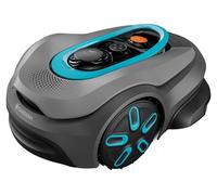 Tondeuse robotisée Gardena Smart SILENO Sense