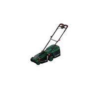 Tondeuse Rotak 18V-34 sans batterie ni chargeur dans une boite carton