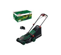 Tondeuse Rotak 18V2-38 sans batterie ni chargeur dans une boite carton