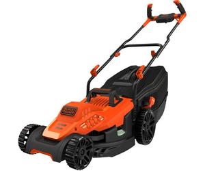 Tondeuse rotative électrique BLACK+DECKER 1600W BEMW471BH