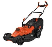 Tondeuse rotative électrique BLACK+DECKER 1800W BEMW481BH