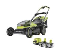 Tondeuse Ryobi