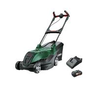 Bosch Tondeuse à gazon sans fil AdvancedRotak 36V-40-650 - 1 batterie 36V 4,0Ah