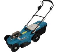 Tondeuse Sans Fil 2X18V, Dedra Sas+All Ded7197V Largeur De Coupe 43Cm