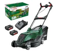 Tondeuse sans fil 36V-40-650 - BOSCH