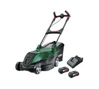 Tondeuse à gazon sans fil AdvancedRotak 36V-44-750, 2 x batterie 36V 4,0Ah