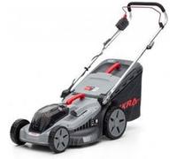 Tondeuse sans fil 3en1 IBLM43 sans batterie ni chargeur - coupe 43cm - compatible batterie Bosch OneForAll 36V
