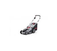 Tondeuse sans fil 3en1 IBLM43 sans batterie ni chargeur - coupe 43cm - compatible batterie Bosch OneForAll 36V