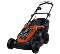 Tondeuse sans fil Black+Decker 38 cm 36V G