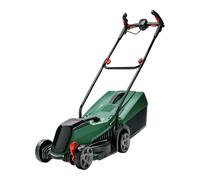 Tondeuse à gazon - BOSCH - CityMower 18V-32-300 - 32 cm - Poussée - Sans batterie
