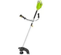 FIELDMANN Débroussailleuse FZS 70705-0 Brushless AKU FAST POWER 2×20V Li-Ion 38 cm