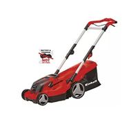 Einhell GE-CM 36/37 Li solo Tondeuse à gazon sans fil