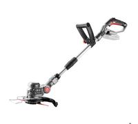 Tondeuse sans fil - GRAPHITE - Energy+ - 18V - Largeur de coupe 254 mm - Poussée