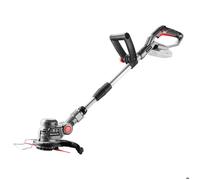 Tondeuse sans fil - GRAPHITE - Energy+ - 18V - Largeur de coupe 254 mm - Poussée
