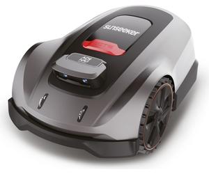 Tondeuse sans fil robot SUNSEEKER X3