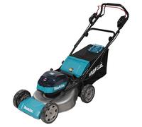 Tondeuse sans fil XGT 40 V Max Li-Ion - 48 cm - Produit seul - MAKITA - LM001GZ