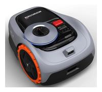 Tondeuse Segway Navimow GPS i105E Robot GPS 52V 1050m2 50 hauteurs