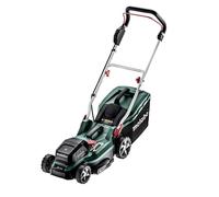 Tondeuse (Solo) RM 36-18 LTX BL 36 - METABO 601716850