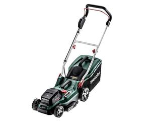 Tondeuse (Solo) RM 36-18 LTX BL 36 - METABO 601716850