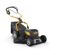Tondeuse à batterie Combi 748e V Kit - STIGA - 2L0487978/ST3