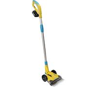 Tondeuse sur batterie GLORIA Finecut l.25cm avec batterie
