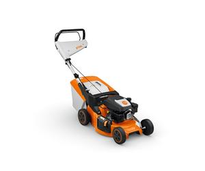 Tondeuse thermique 127 cm3 RM 248.3 STIHL WB21-011-3400