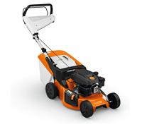 Tondeuse thermique 127cm3 RM 248.3 - STIHL - WB21-011-3400