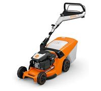 Tondeuse thermique 139cm3 RM 443.3 V - STIHL - WB40-011-3420