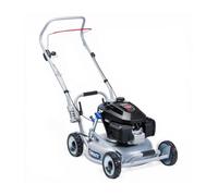 Tondeuse thermique 46 cm moteur Honda GCV170 166 cm³ mulching ultra-fin - GRIN HM46-HONDA