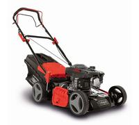 Tondeuse thermique 46 cm MS161-46 SCHEPPACH 3000W 4.1CV - 5911244905