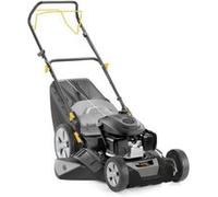 Tondeuse thermique ALPINA AL451SHQ 4 en 1 51 cm Honda 145 cc G