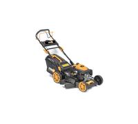 Tondeuse thermique auto-tractée 170 cm³ 51 cm FEIDER FTDT5170ES démarrage électrique one push