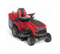 Tondeuse thermique autoportée 546 cm3 coupe 102 cm boîte hydrostatique - POPSTER LT1-102H-L546