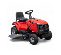 Tondeuse thermique autoportée 86 cm moteur Loncin 352 cm³ éjection latérale - POPSTER LT86SM-L352