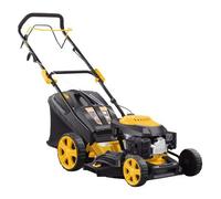 Tondeuse thermique autotractée 146cm3 - Coupe 46cm - Démarrage Easy Start