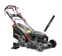 Gardeo Tondeuse thermique autotractée 170,1 cc 50,8 cm – livrée avec 2 lames + mulching