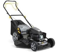 Tondeuse thermique autotractee 4 en 1 - 51cm - ALPINA AL5 51 SAQ - 166 cm3 - Jusqua 1800 m2 G