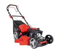Tondeuse thermique autotractée 4 en 1 MS173-51 - 51cm - 173cc - SCHEPPACH