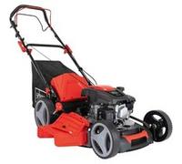 Tondeuse thermique autotractée 4 en 1 SCHEPPACH 51cm de coupe - 173cc - MS173-51 G