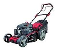 Tondeuse thermique autotractée 4 en 1 Scheppach MS17351 51 cm de coupe 173 cc G