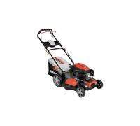 Tondeuse thermique autotractée 46cm 3.6KW, 2 lames DED8724Q-46L