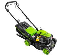 Tondeuse thermique autotractee 79,8 cc 45 l ZIPPER zi-brm420
