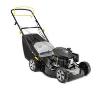 Tondeuse thermique autotractée - ALPINA AL4 46SA - Largeur coupe 46 cm - 123 cm³