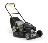 Tondeuse thermique autotractée ALPINA AL451SHQ - Largeur de coupe 51cm - 145 cc - Jusqu'à 1800 m²