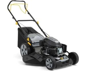 Tondeuse Thermique Autotractée ALPINA AL5 51 SAQ, 51cm Coupe, 166 cm3, Jusqu'à 1800 m²