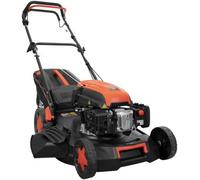 Tondeuse thermique autotractée Big Wheeler 514.6 R Güde G95444