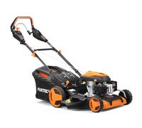 Tondeuse thermique autotractée FUXTEC FX-RM5196PRO
