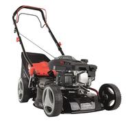 Tondeuse thermique autotractée MS132-42 - 42cm - 131 CC - SCHEPPACH
