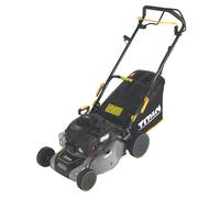 Tondeuse thermique autotractée Titan TLMP300SP40, 125 cm³ / cc 41 cm