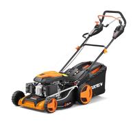 Tondeuse thermique autotractée FUXTEC FX-RM5196PRO